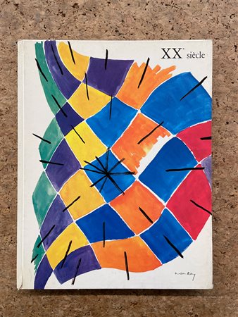 XXe SIÈCLE - INTERNATIONALE D'ART XXe SIÈCLE - N.35. Panorama 70, Dicembre 1970