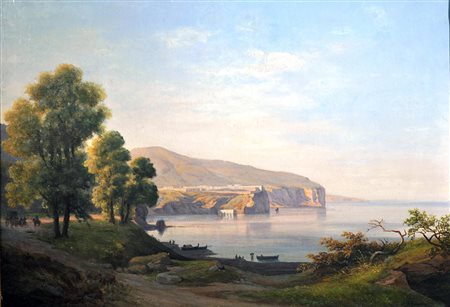 Autore non identificato del XIX secolo