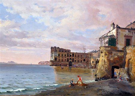 Witting Teodoro Guglielmo attr.