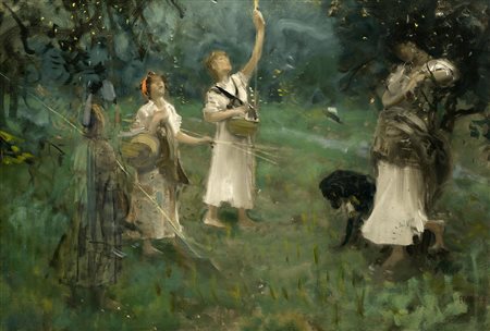 Michetti Francesco Paolo