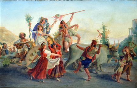 Scuola di Leopold Robert