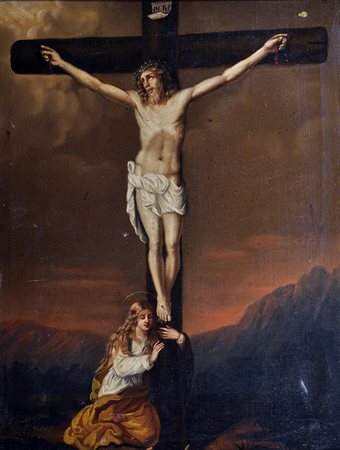 Scuola del XIX secolo