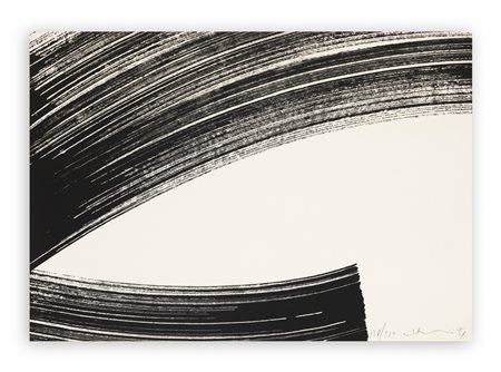 HSIAO CHIN (1935) - Senza Titolo