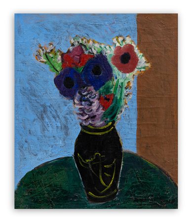 ALFREDO BELTRAME (1901-1996) - Senza Titolo, 1948