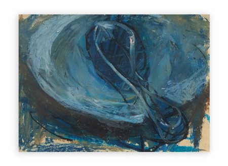 MARIO SALINA (1963) - Senza Titolo