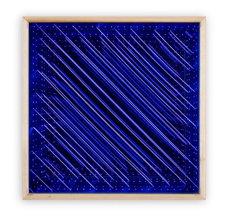 MICHAEL PETIT (1990) - Parallels, 2017
