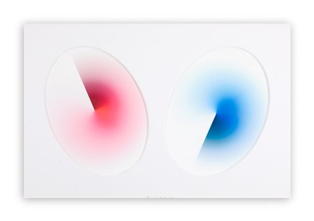 BRUNO DI BELLO (1938-1919) - Senza Titolo, 2016