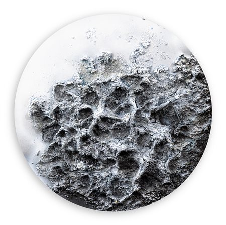 PAOLA ROMANO (1951 - 2021) - Senza Titolo, 2006