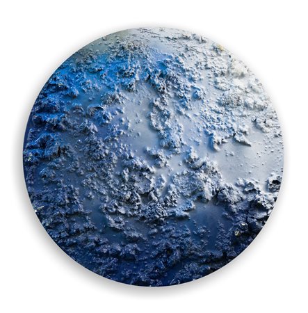 PAOLA ROMANO (1951-2021) - Luna