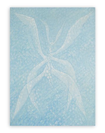 CESARE PEVERELLI (1922-2000) - Vele del mare vele del cielo
