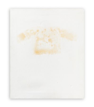 JIRI GEORG DOKOUPIL (1954) - Senza Titolo, 1990