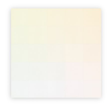 JORRIT TORNQUIST (1938) - Opus 472/II, 1973