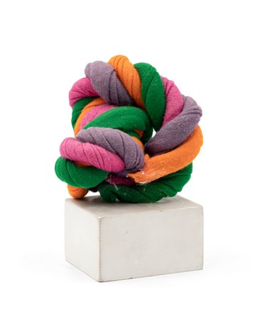 JORGE EDUARDO EIELSON (1924-2006)
Senza Titolo, 1972