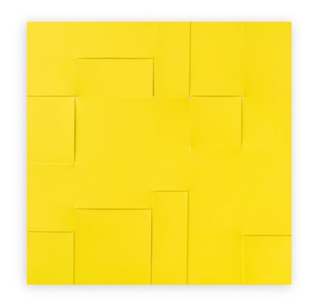 ARMANDO MARROCCO (1939) - Intreccio, 1965