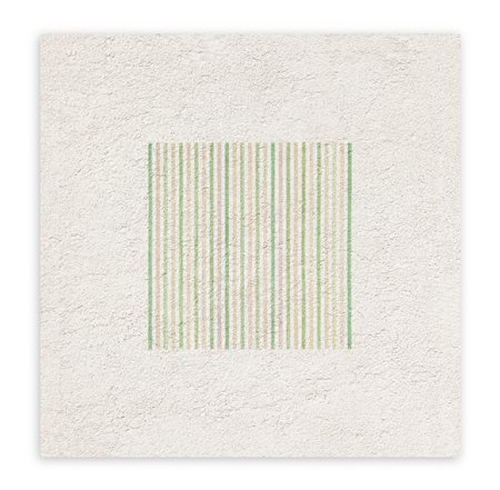 ELIO MARCHEGIANI (1929) - Grammature di colore N.41, 1979