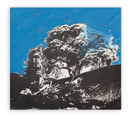 TANO FESTA (1938-1988) - Senza Titolo, 1978