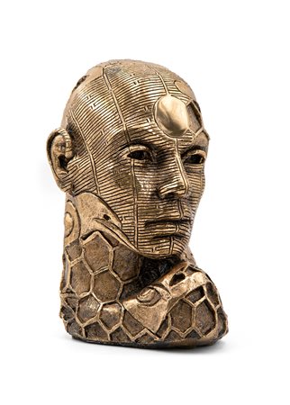 RABARAMA (1969) - Ta Kuo ( La preponderanza del grande), 2009