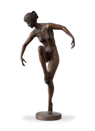 ANTONIO SIRTORI (1937) - Giulia, 1997
