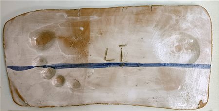 CECCOBELLI BRUNO Monte Castello di Vibio (Pg) 1952 Pianta alte ra 2010...