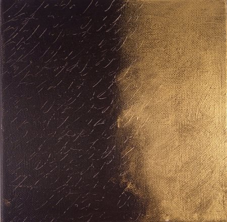 RAPETTI ALFREDO MOGOL Milano (Mi) 1961 Senza titolo 2007 Acrilico su tela...