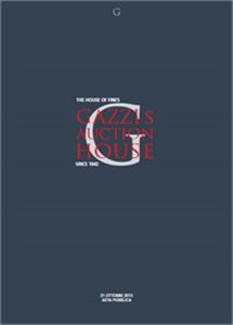 Asta Filatelica - 21 Ottobre 2013