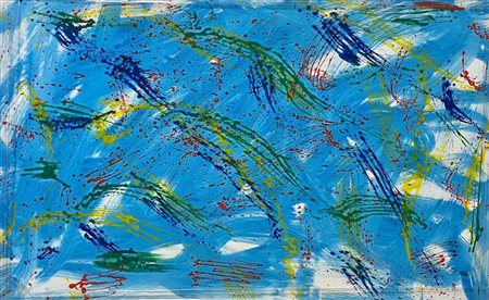 A. MAGIONE, ABSTRACT 600