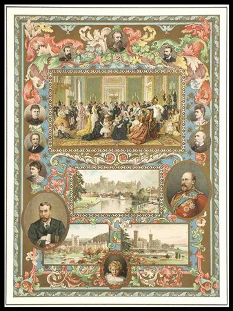 REGNO UNITO

Ritratto di  Giorgio V