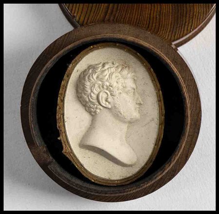 

Calco di sigillo in scatola