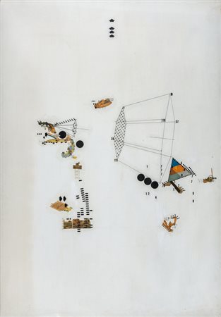 SIMONETTI GIANNI EMILIO