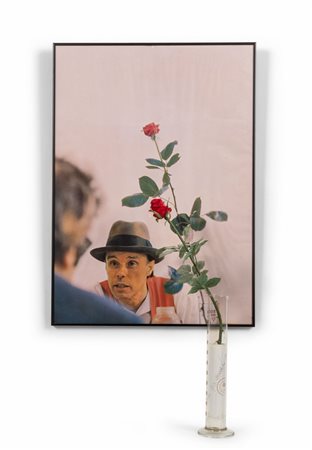BEUYS JOSEPH