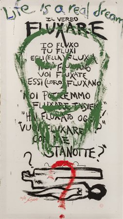 FERLINGHETTI LAWRENCE