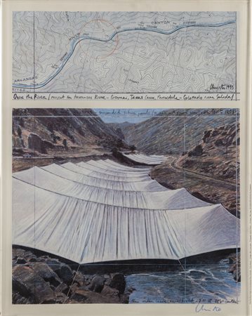 CHRISTO