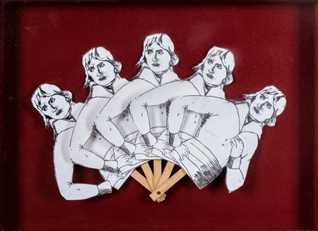 INNOCENTI ALESSANDRO