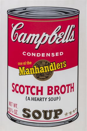 WARHOL ANDY