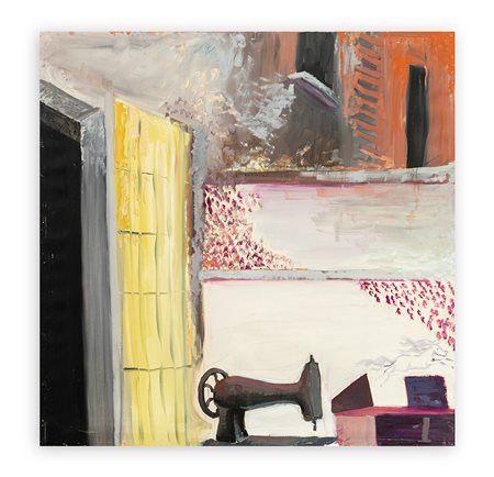 AUTORI VARI - Senza Titolo, 1971