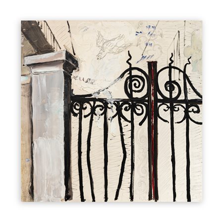 AUTORI VARI - Senza Titolo, 1971