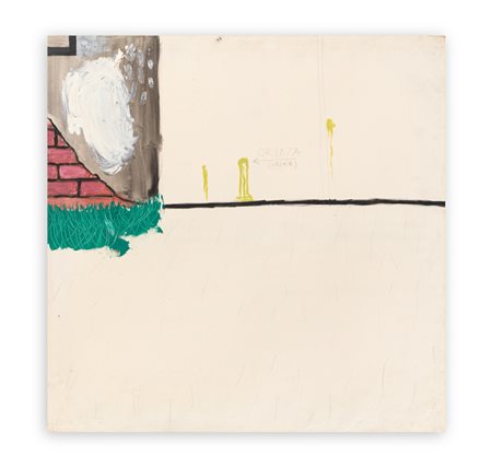 AUTORI VARI - Senza Titolo, 1971