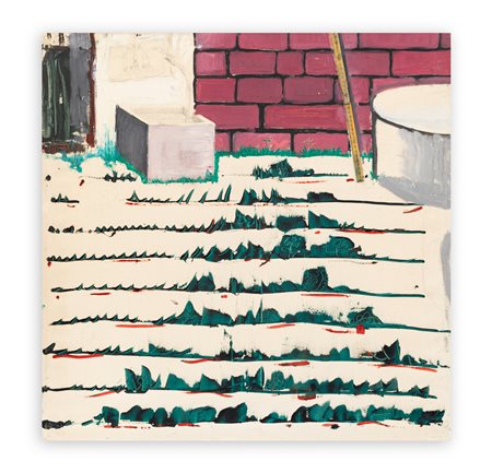 AUTORI VARI - Senza Titolo, 1971