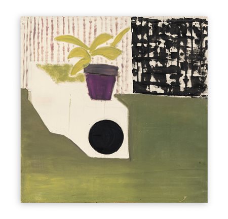 AUTORI VARI - Senza Titolo, 1971