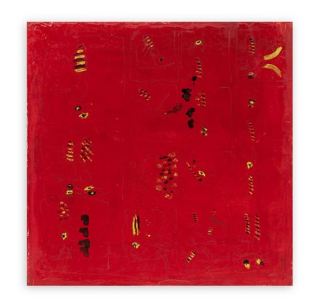 AUTORI VARI - Senza Titolo, 1971