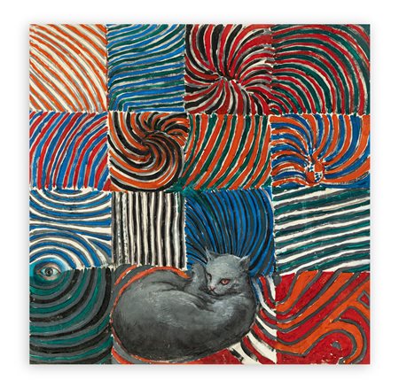 AUTORI VARI - Senza Titolo, 1971