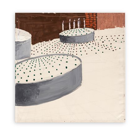 AUTORI VARI - Senza Titolo, 1971