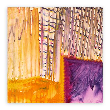 AUTORI VARI - Senza Titolo, 1971