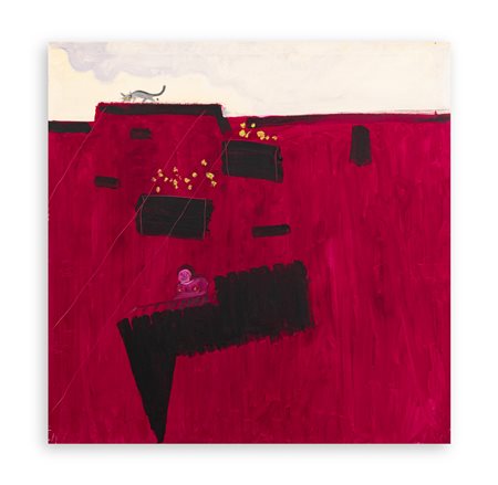 AUTORI VARI - Senza Titolo, 1971