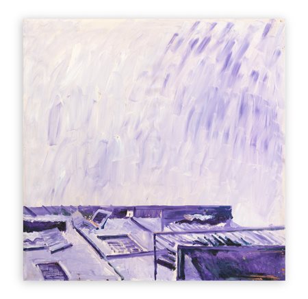 AUTORI VARI - Senza Titolo, 1971