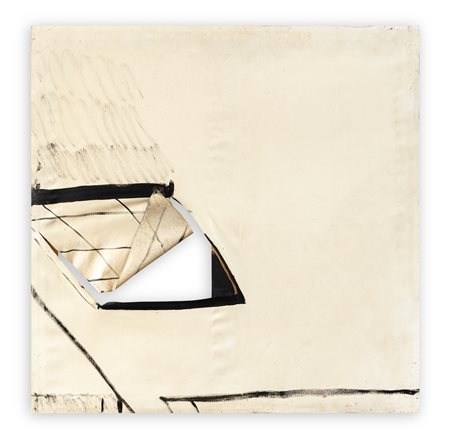 AUTORI VARI - Senza Titolo, 1971