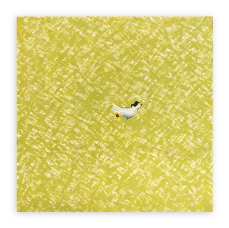 AUTORI VARI - Senza Titolo, 1971