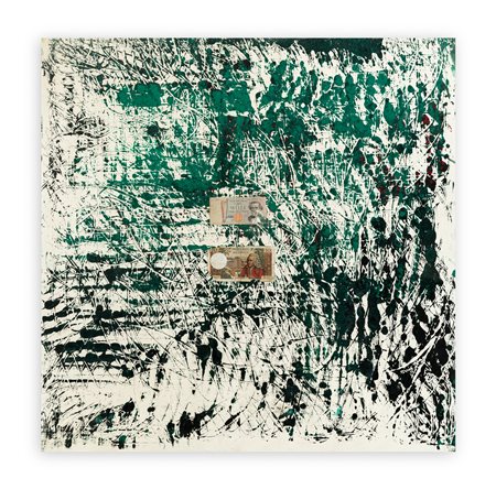 AUTORI VARI - Senza Titolo, 1971
