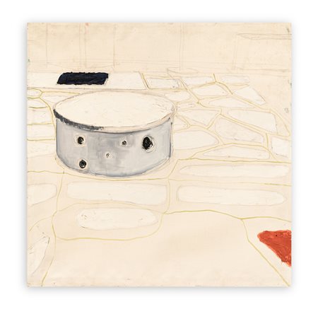 AUTORI VARI - Senza Titolo, 1971