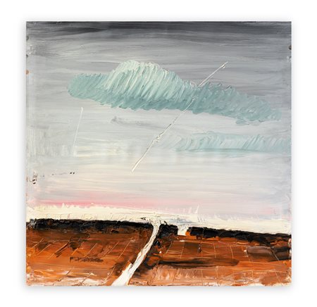 AUTORI VARI - Senza Titolo, 1971